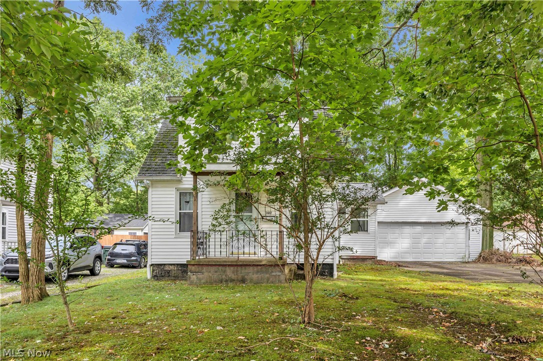 3607 Sanford Avenue Stow OH 44224