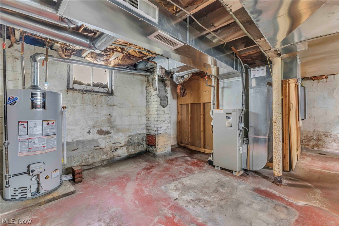 3607 Sanford Avenue Stow OH 44224