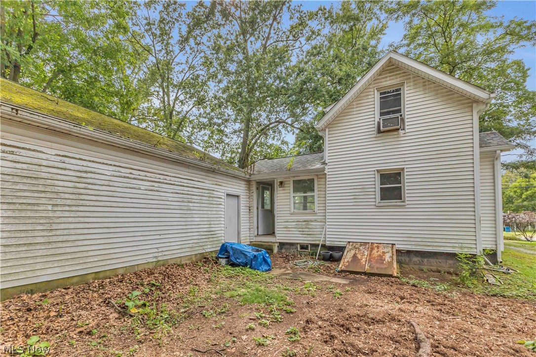 3607 Sanford Avenue Stow OH 44224