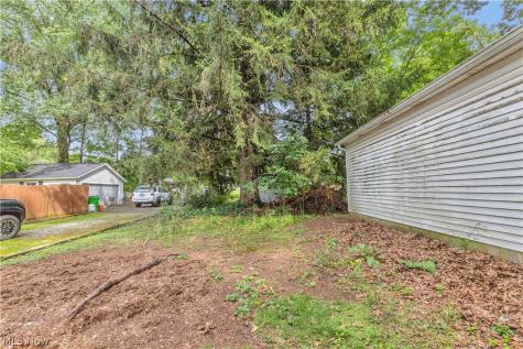 3607 Sanford Avenue Stow OH 44224