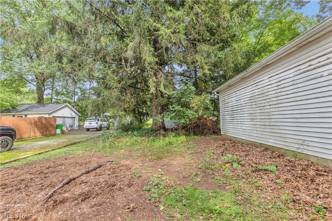 3607 Sanford Avenue Stow OH 44224