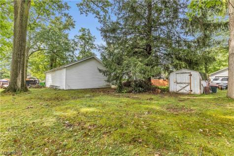 3607 Sanford Avenue Stow OH 44224
