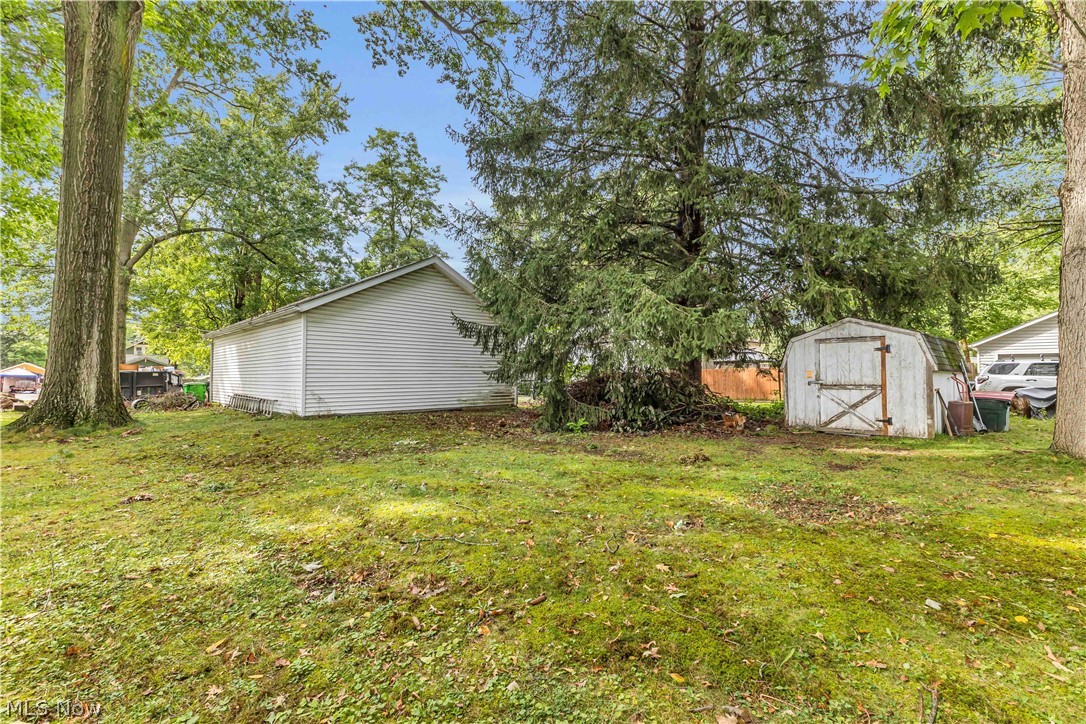 3607 Sanford Avenue Stow OH 44224