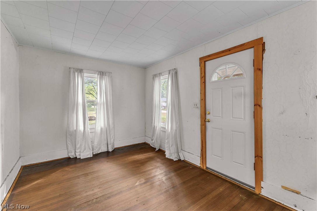 3607 Sanford Avenue Stow OH 44224