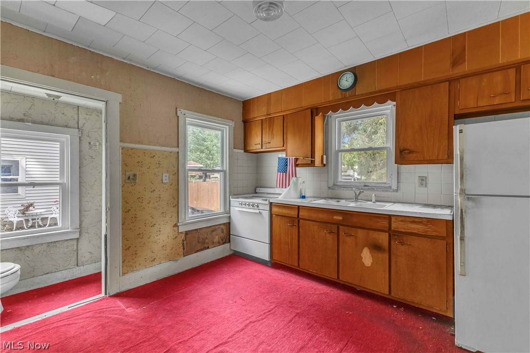 3607 Sanford Avenue Stow OH 44224