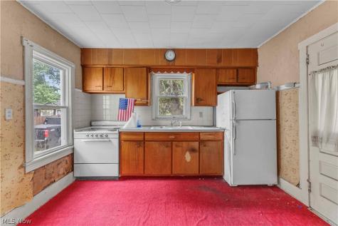 3607 Sanford Avenue Stow OH 44224