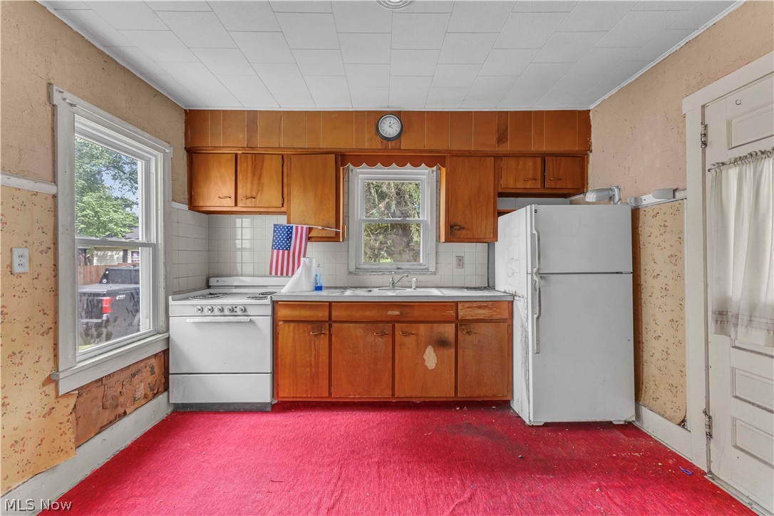3607 Sanford Avenue Stow OH 44224