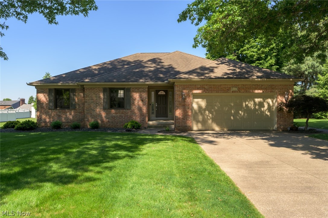 238 Shenandoah Boulevard Barberton OH 44203