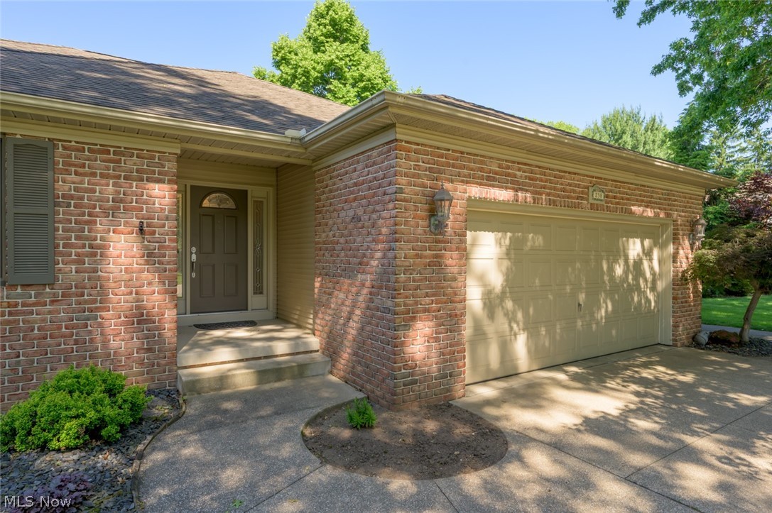 238 Shenandoah Boulevard Barberton OH 44203