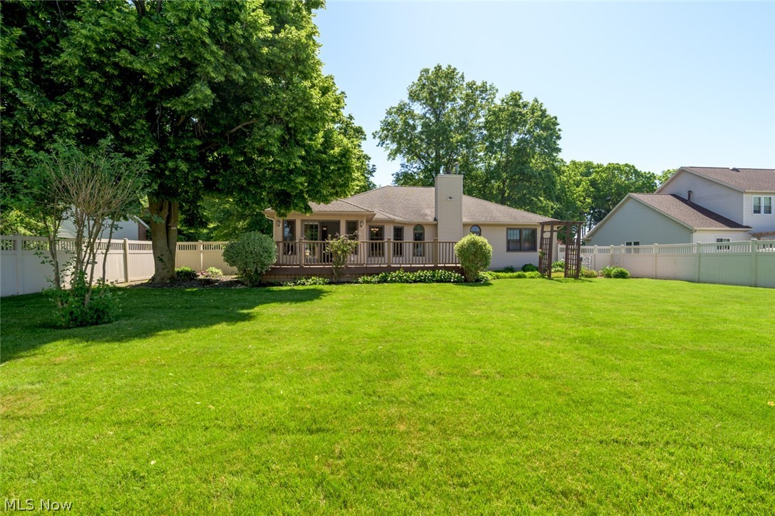 238 Shenandoah Boulevard Barberton OH 44203
