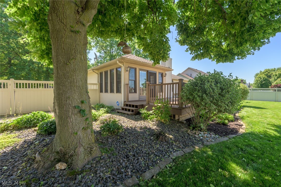 238 Shenandoah Boulevard Barberton OH 44203