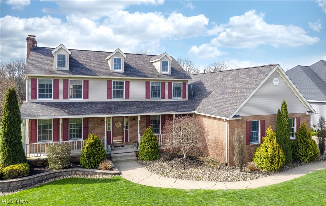 876 Jennifer Trail Tallmadge OH 44278