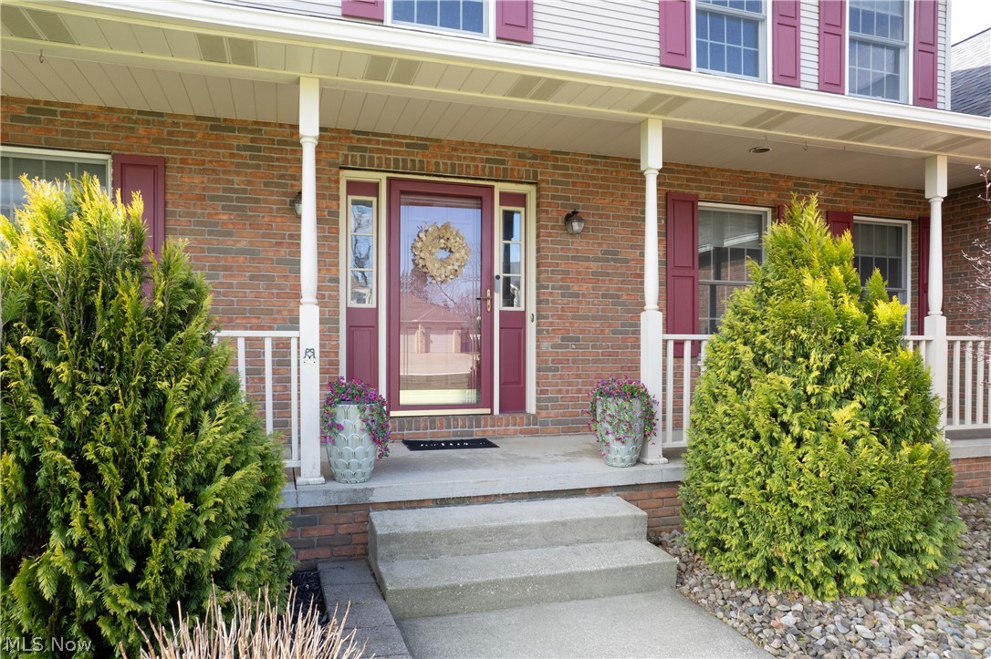 876 Jennifer Trail Tallmadge OH 44278