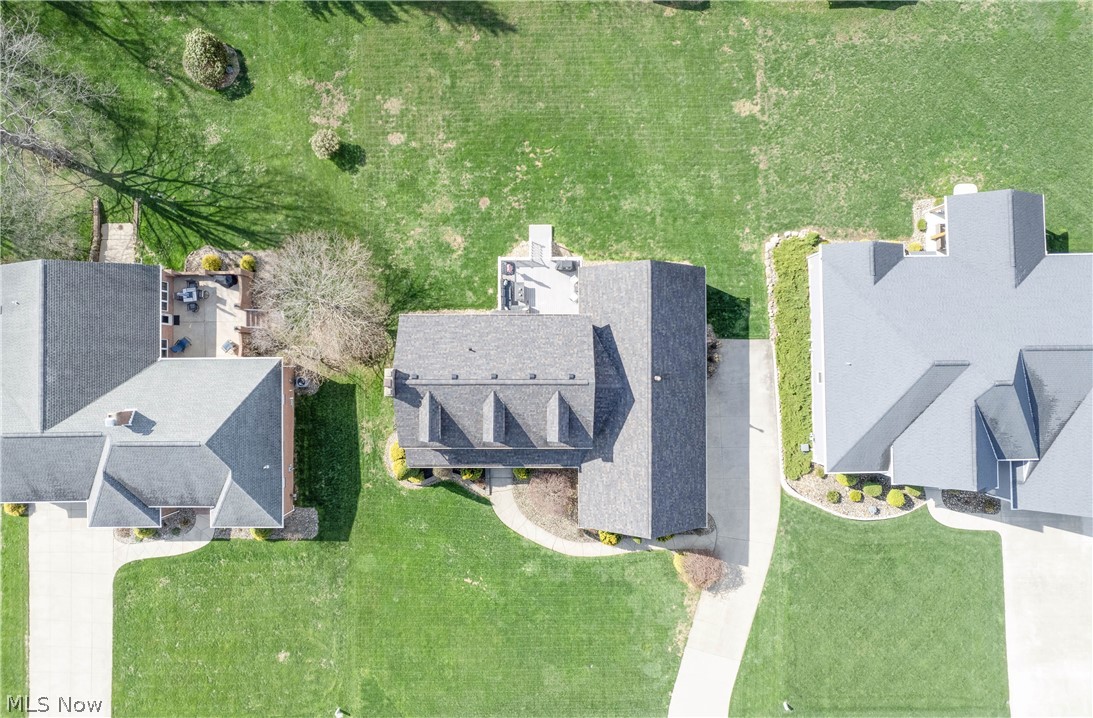 876 Jennifer Trail Tallmadge OH 44278