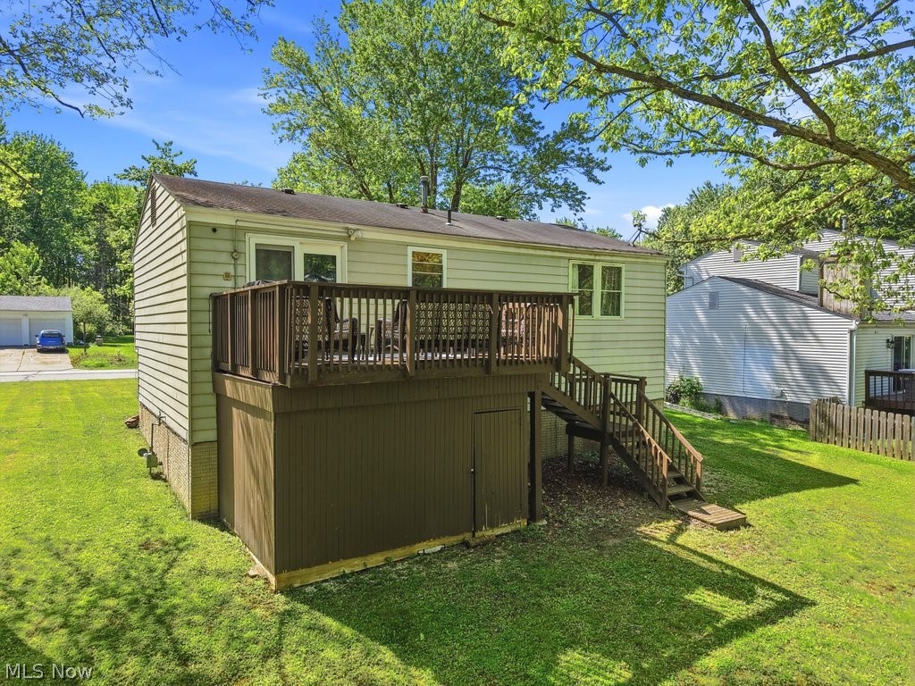 10087 Pirates Trail Aurora OH 44202