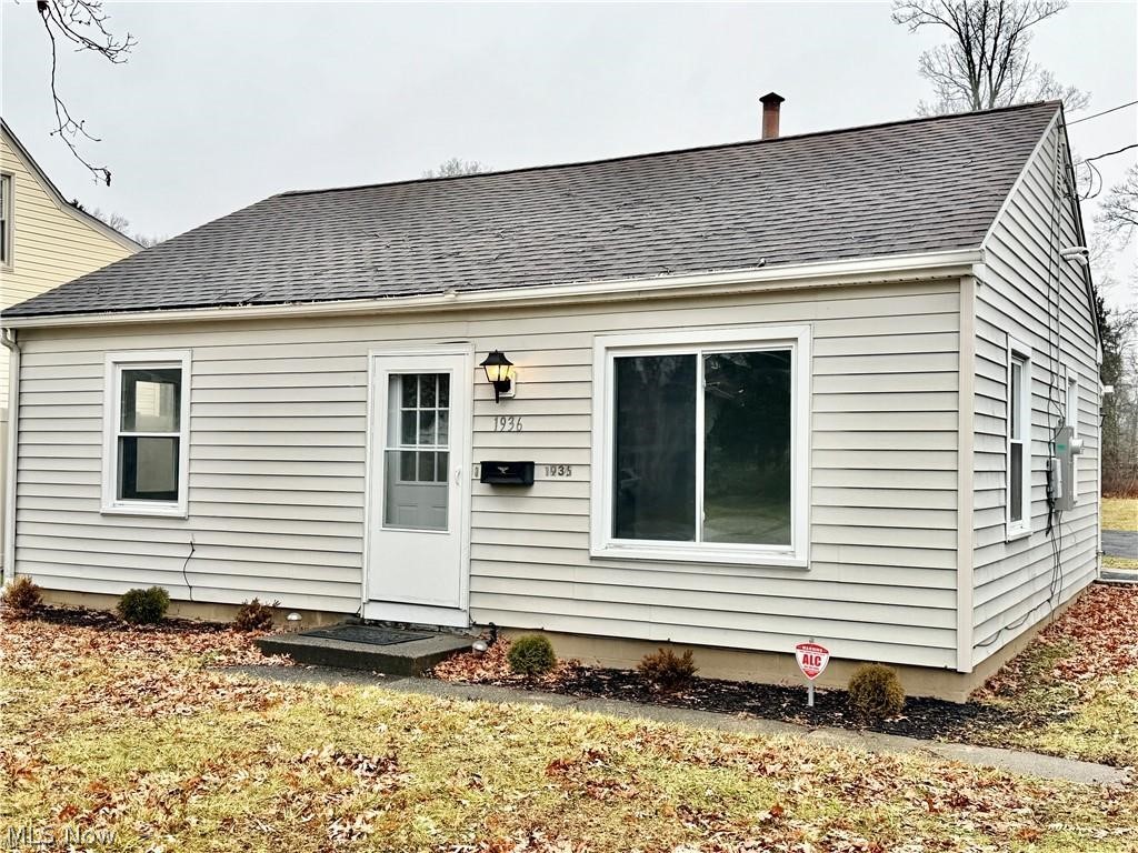 1936 Norwood Street NW Warren OH 44485