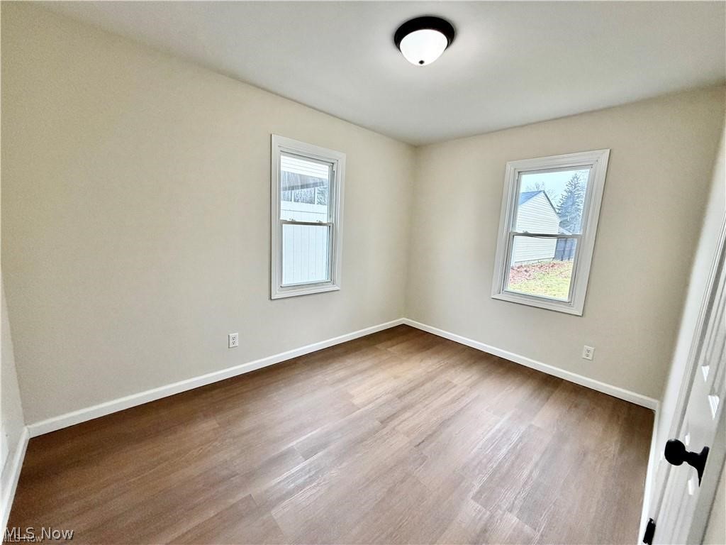 1936 Norwood Street NW Warren OH 44485