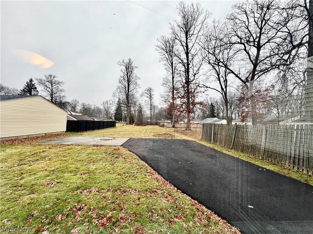 1936 Norwood Street NW Warren OH 44485
