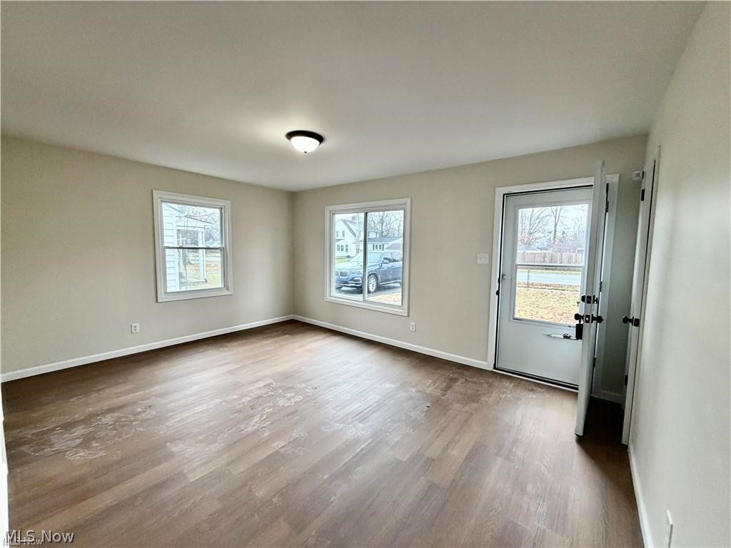1936 Norwood Street NW Warren OH 44485