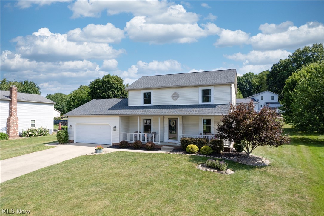 1547 Gulf Street NW Uniontown OH 44685