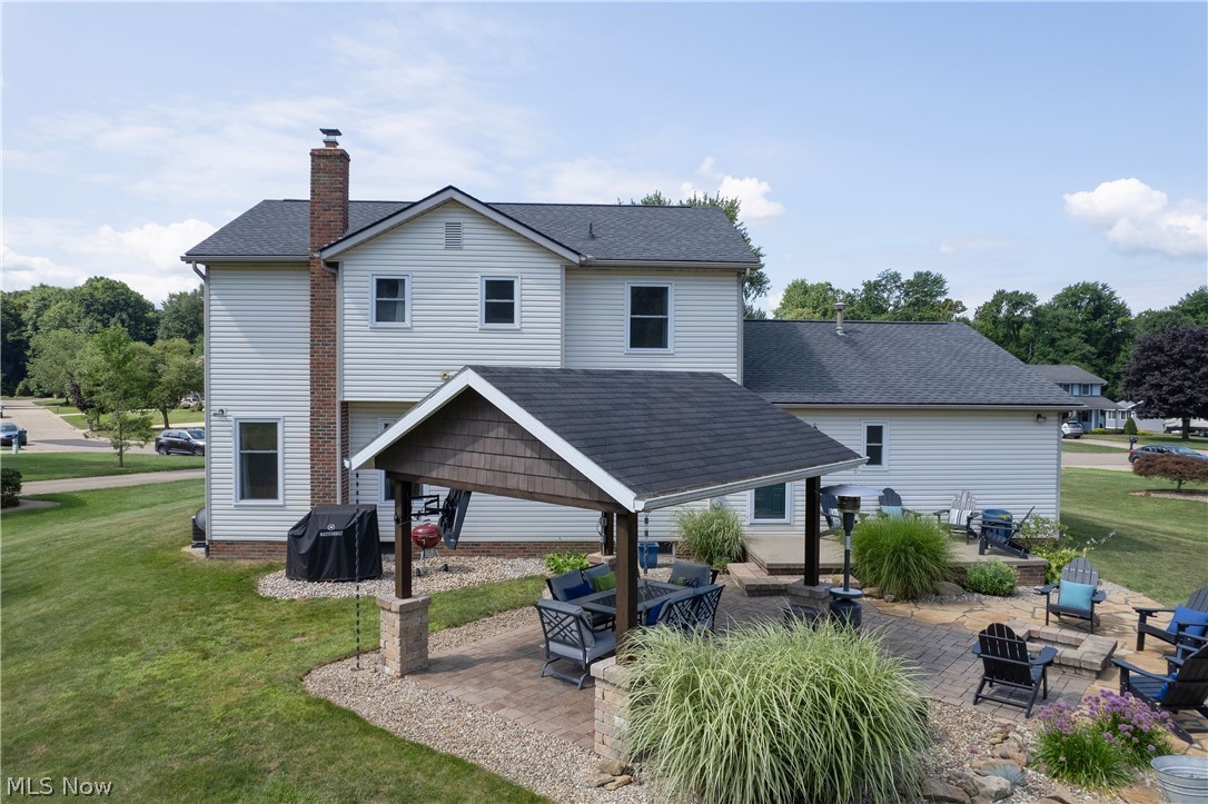 1547 Gulf Street NW Uniontown OH 44685