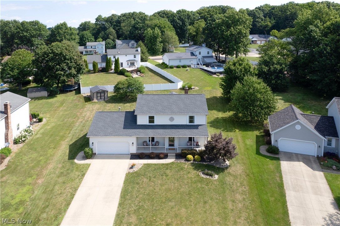 1547 Gulf Street NW Uniontown OH 44685