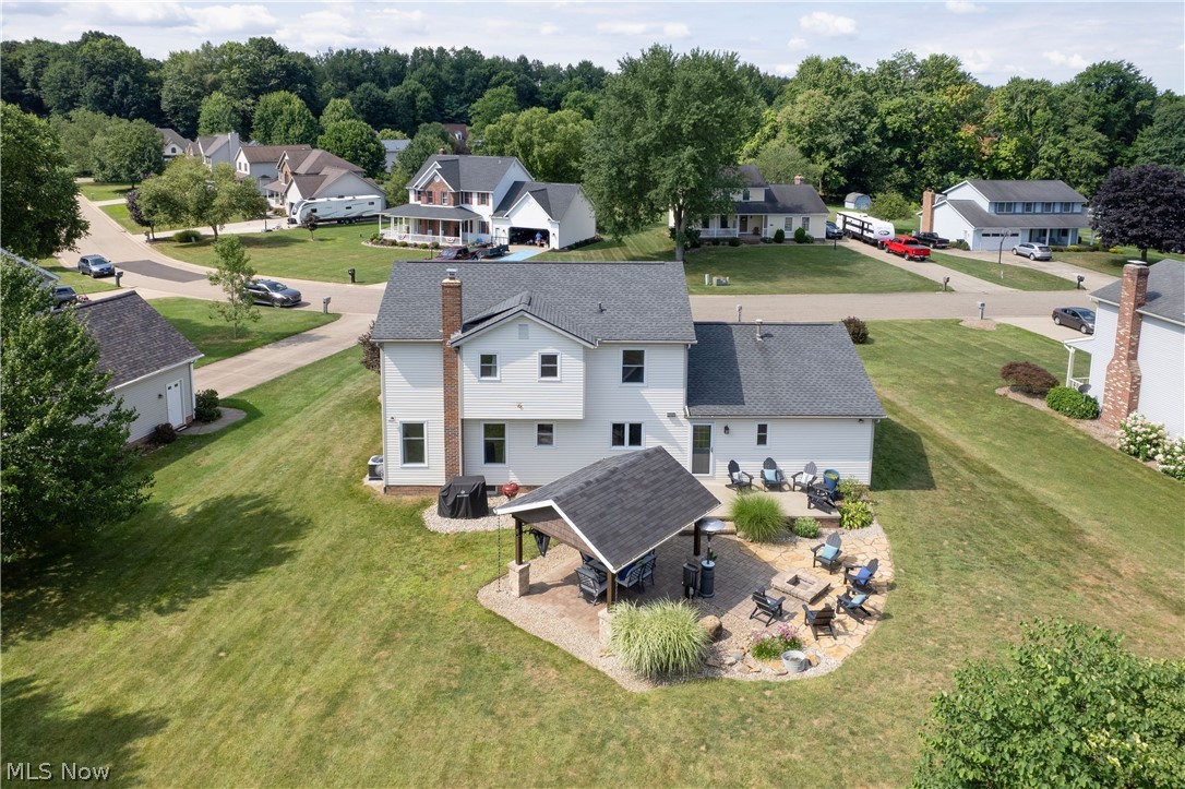 1547 Gulf Street NW Uniontown OH 44685