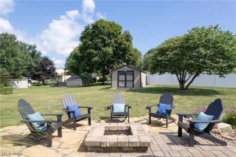 1547 Gulf Street NW Uniontown OH 44685