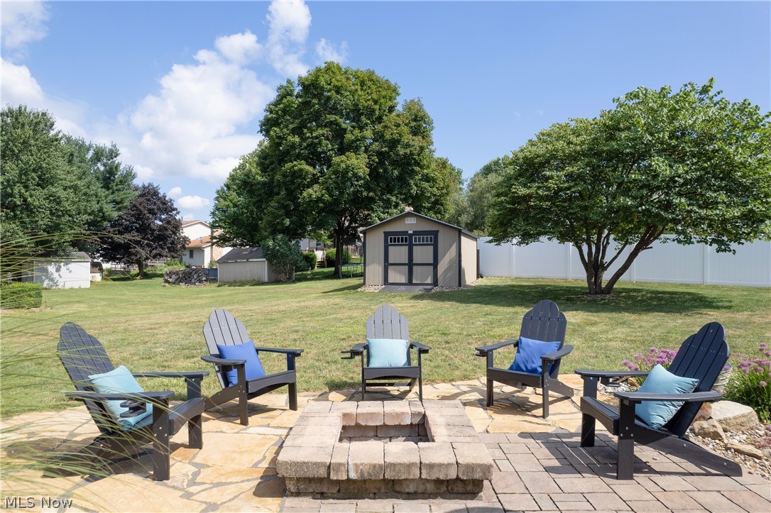 1547 Gulf Street NW Uniontown OH 44685