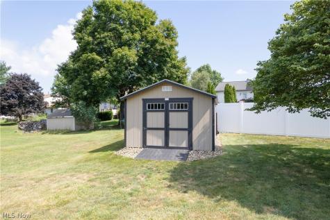 1547 Gulf Street NW Uniontown OH 44685