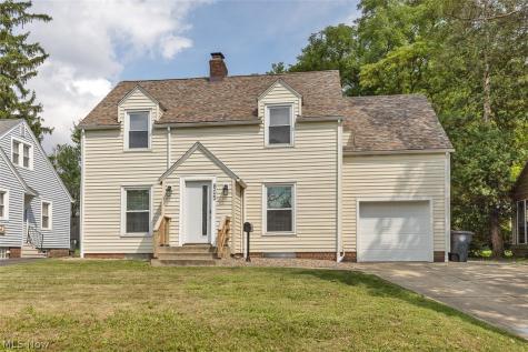 805 Greenwood Avenue Akron OH 44320