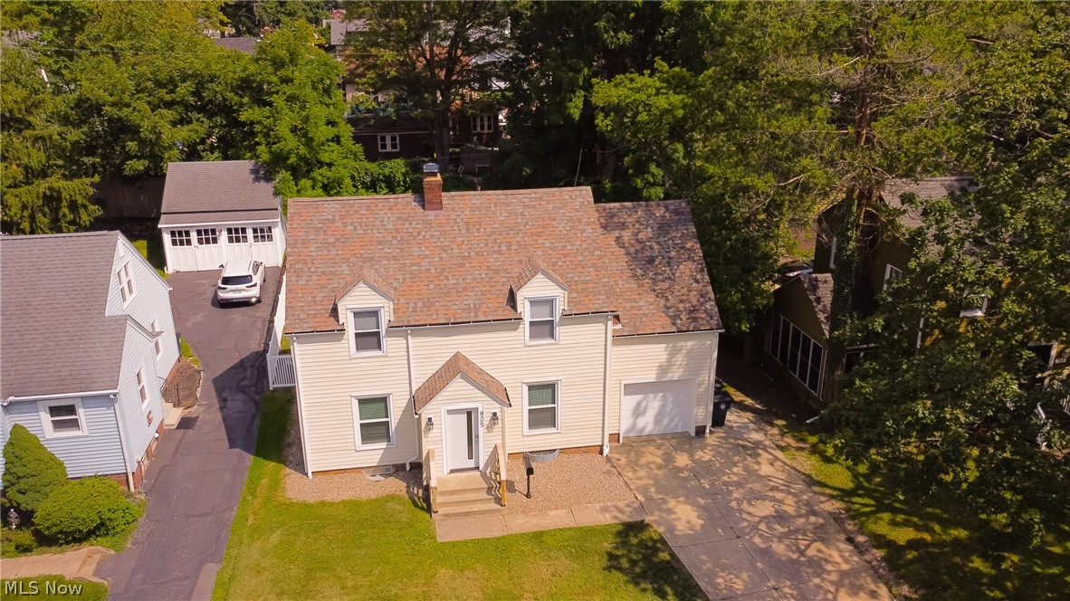 805 Greenwood Avenue Akron OH 44320