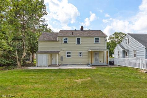 805 Greenwood Avenue Akron OH 44320