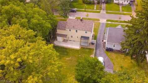 805 Greenwood Avenue Akron OH 44320