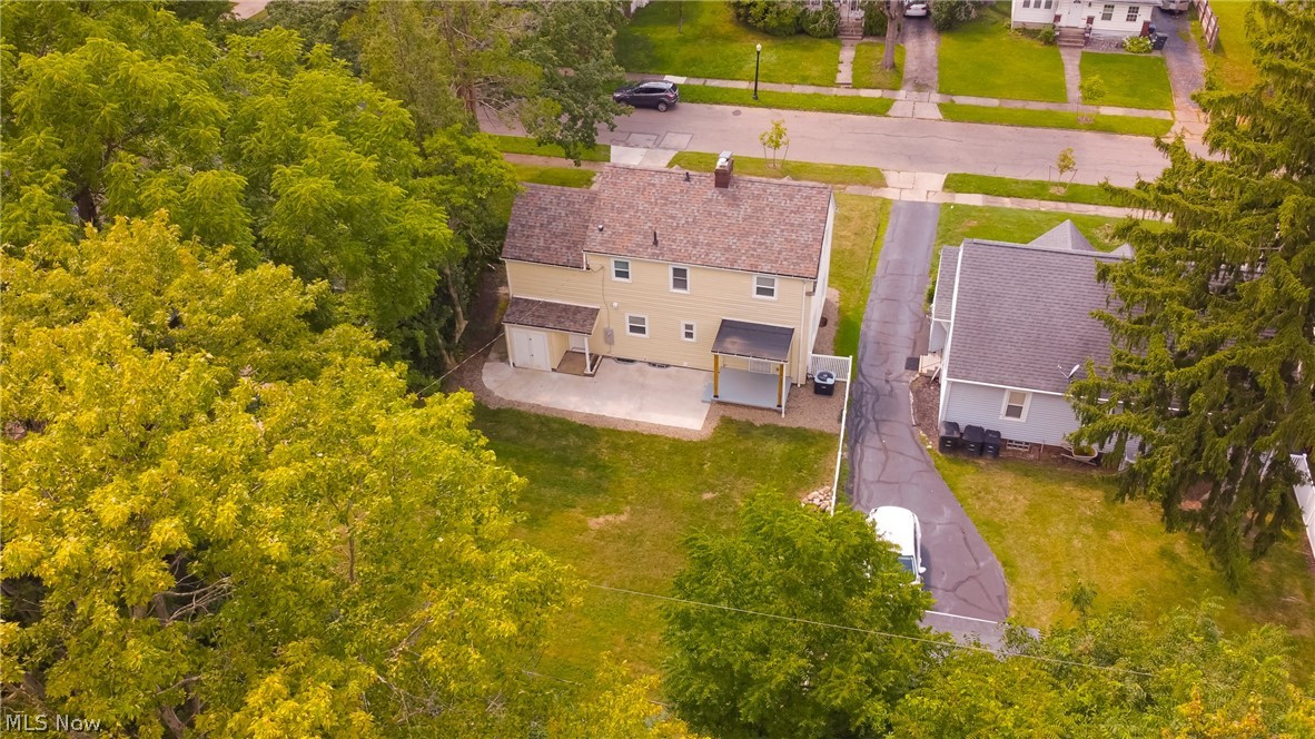 805 Greenwood Avenue Akron OH 44320