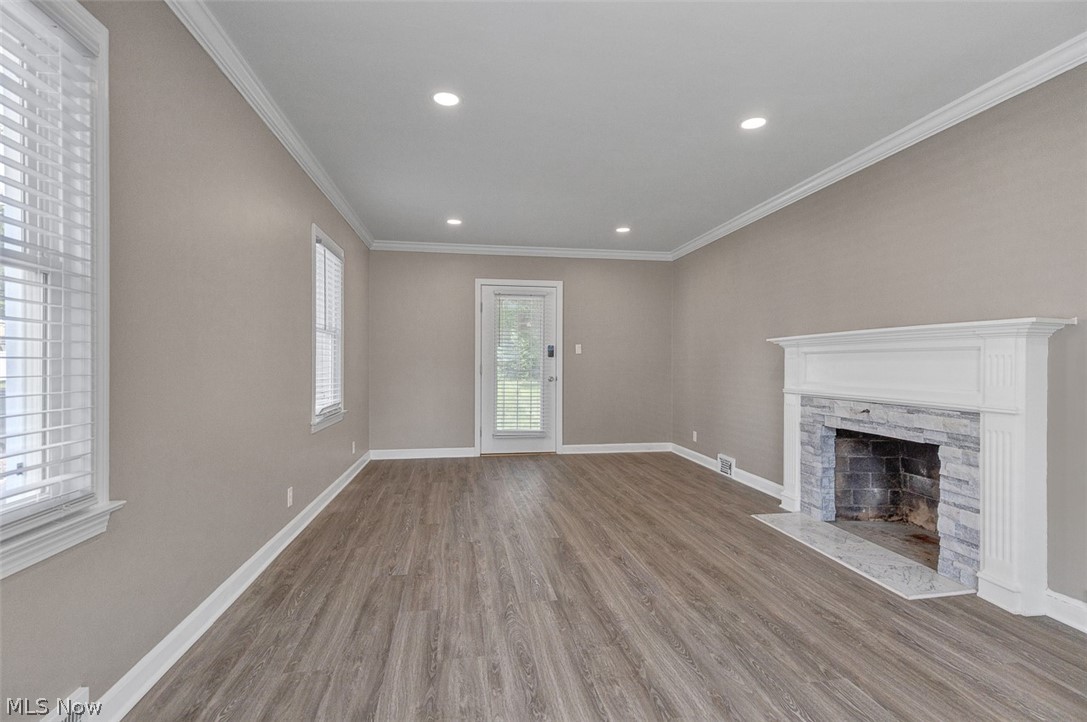 805 Greenwood Avenue Akron OH 44320