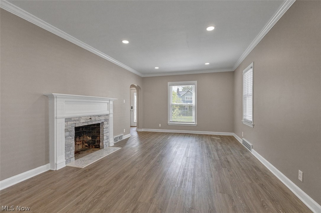 805 Greenwood Avenue Akron OH 44320