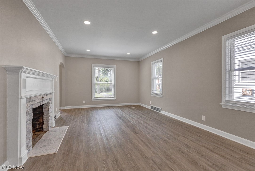 805 Greenwood Avenue Akron OH 44320
