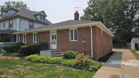 1190 Belle Avenue Lakewood OH 44107
