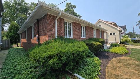 1190 Belle Avenue Lakewood OH 44107