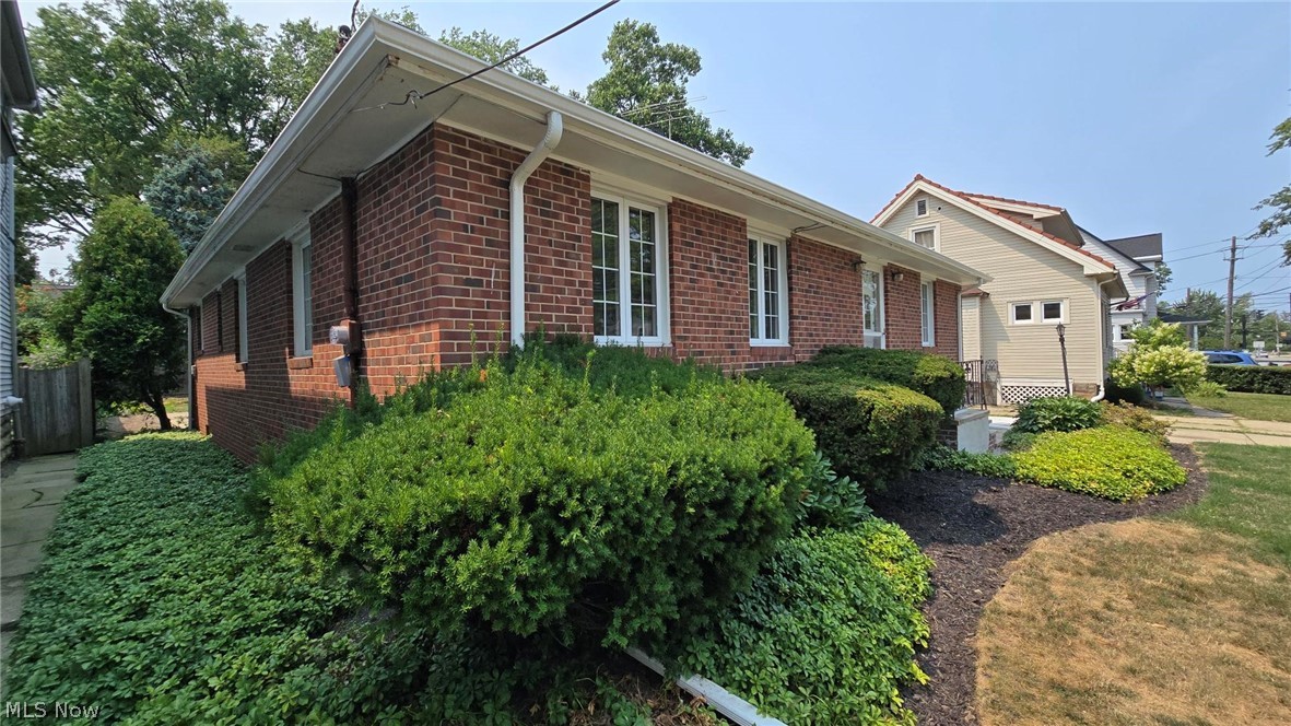 1190 Belle Avenue Lakewood OH 44107