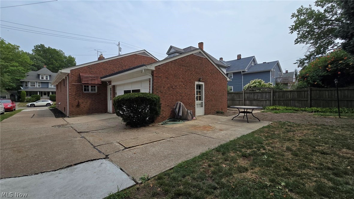 1190 Belle Avenue Lakewood OH 44107