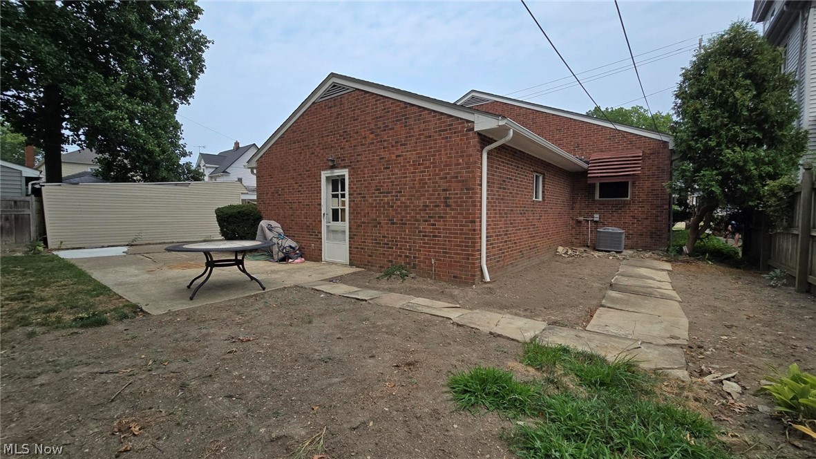 1190 Belle Avenue Lakewood OH 44107