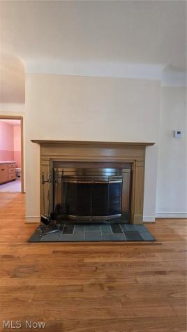 1190 Belle Avenue Lakewood OH 44107