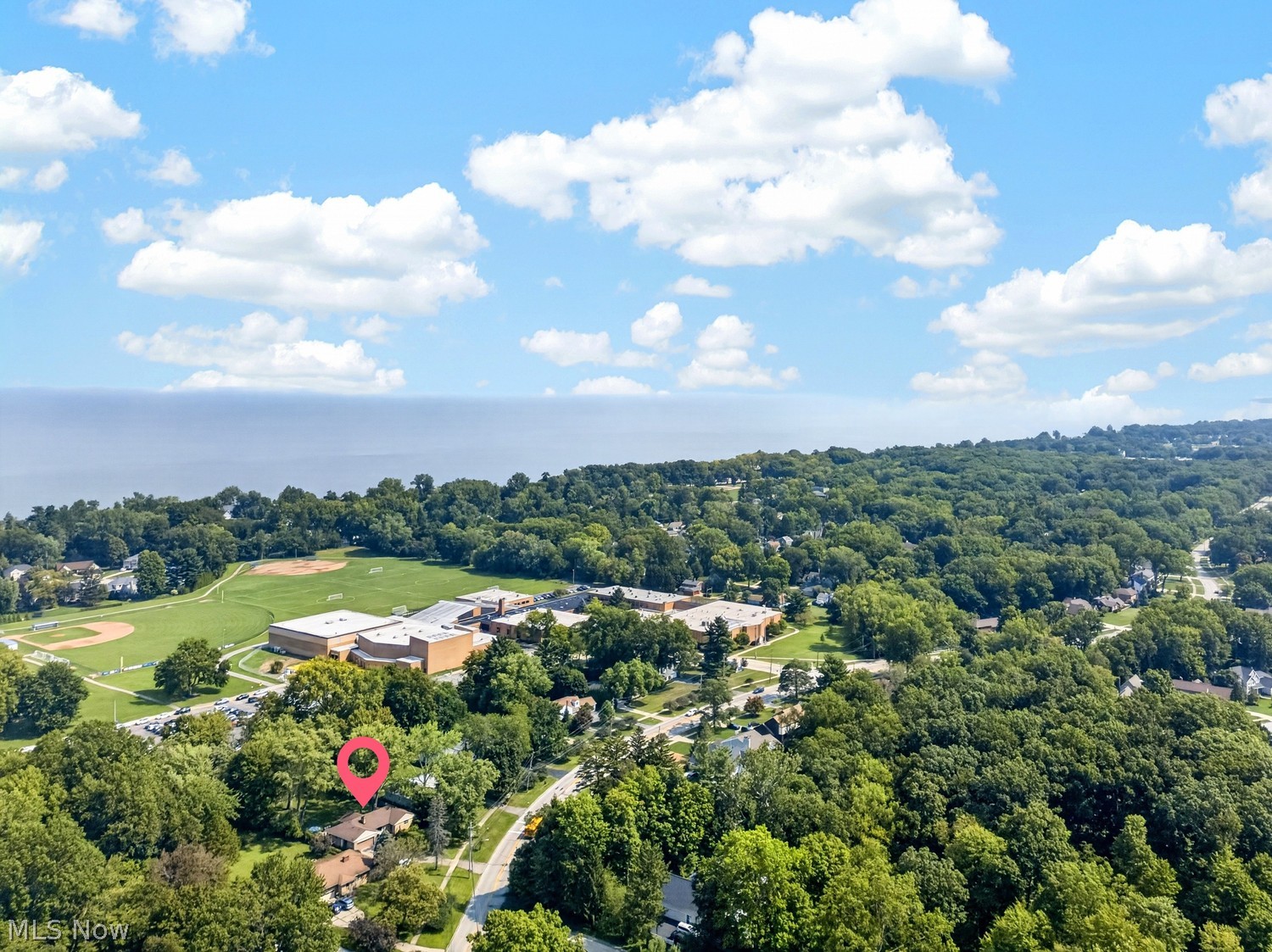 29512 Wolf Road Bay Village OH 44140