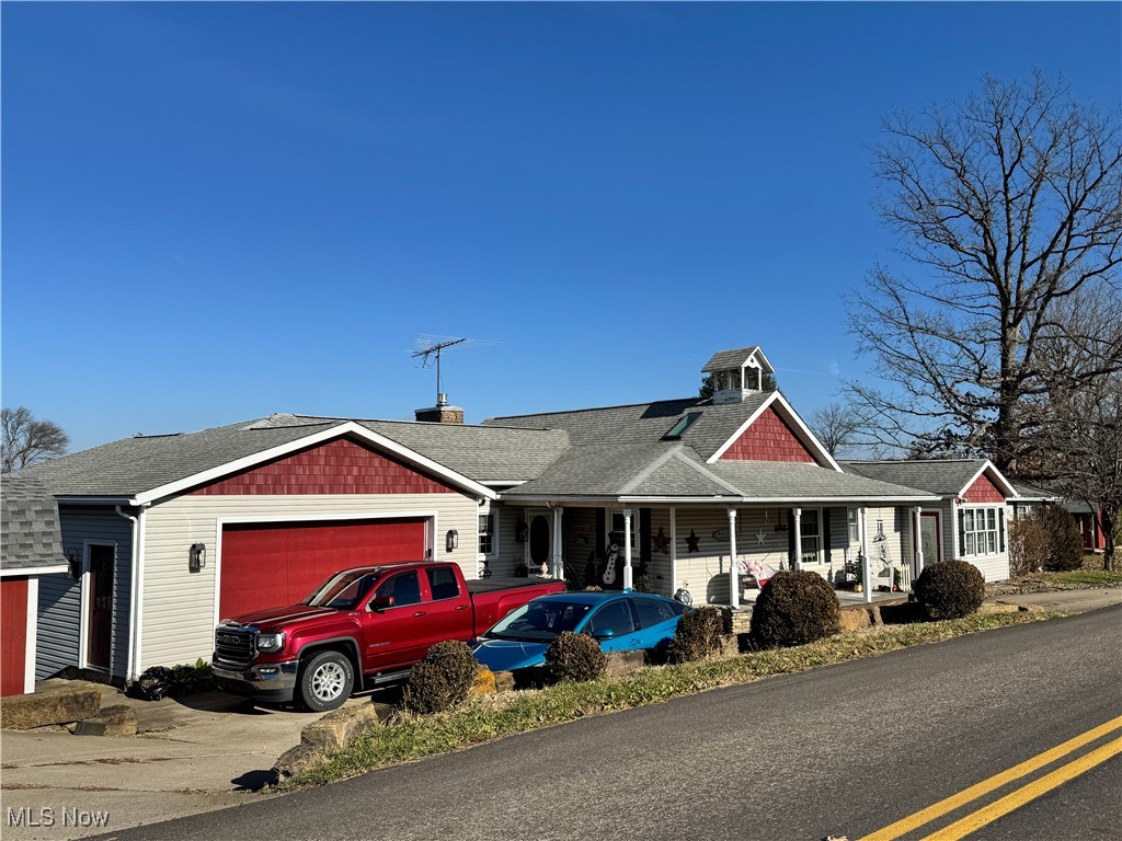 6041 Township Road 310 Millersburg OH 44654
