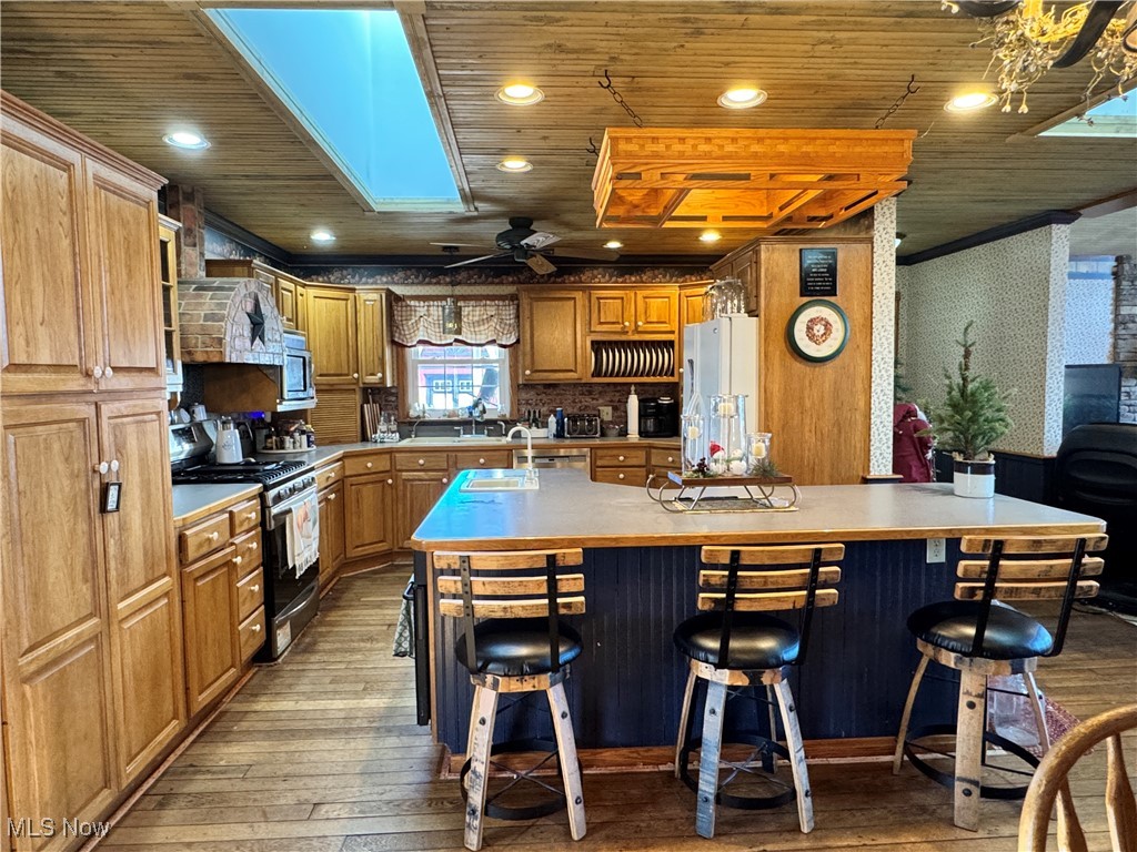 6041 Township Road 310 Millersburg OH 44654