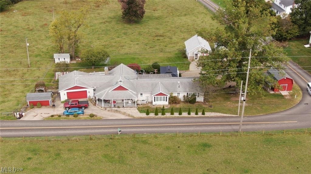 6041 Township Road 310 Millersburg OH 44654