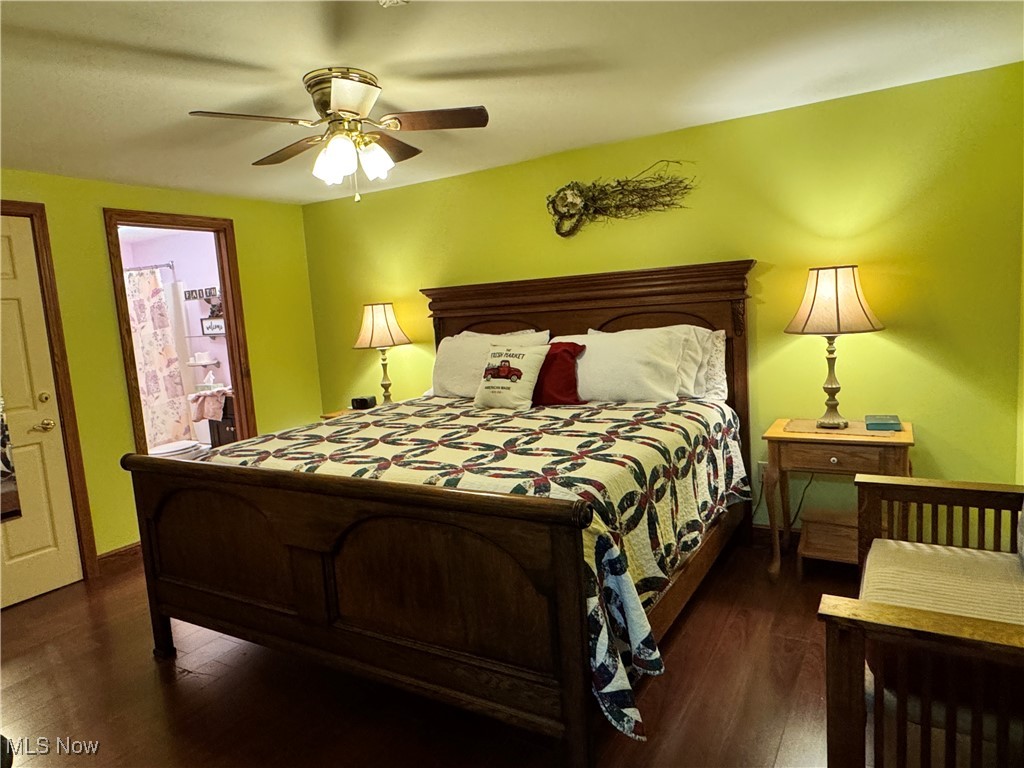 6041 Township Road 310 Millersburg OH 44654
