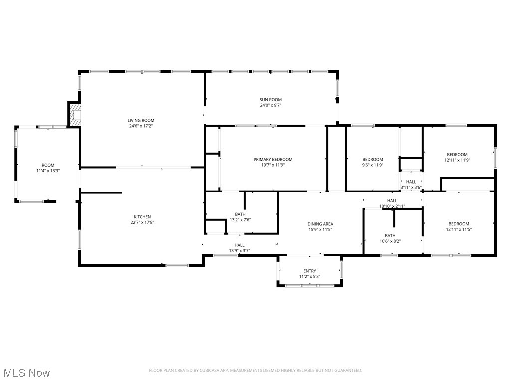 6041 Township Road 310 Millersburg OH 44654